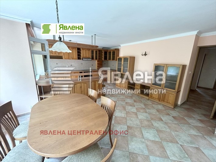 De inchiriat  2 dormitoare Sofia , Lozeneț , 148 mp | 68220222 - imagine [2]