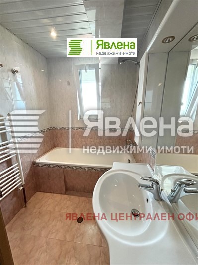 В оренду  2 спальні София , Лозенец , 148 кв.м | 68220222 - зображення [9]