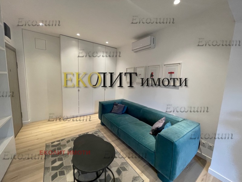 Do wynajęcia  2 sypialnie Sofia , Medicinska akademija , 105 mkw | 29825166 - obraz [4]