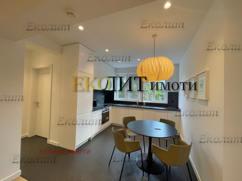 Do wynajęcia  2 sypialnie Sofia , Medicinska akademija , 105 mkw | 29825166 - obraz [2]