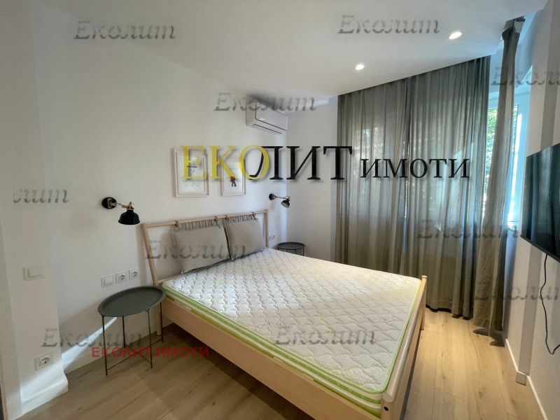 Do wynajęcia  2 sypialnie Sofia , Medicinska akademija , 105 mkw | 29825166 - obraz [6]
