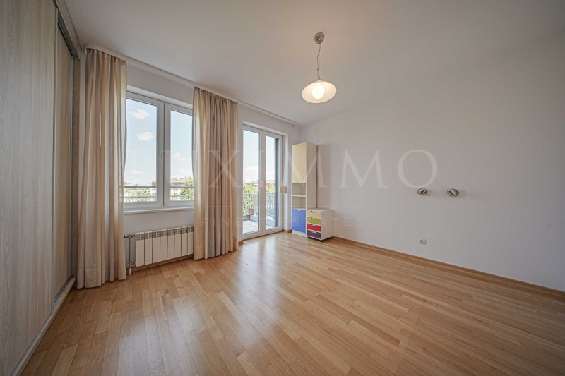 De inchiriat  2 dormitoare Sofia , v.z.Malinova dolina , 141 mp | 98787877 - imagine [17]