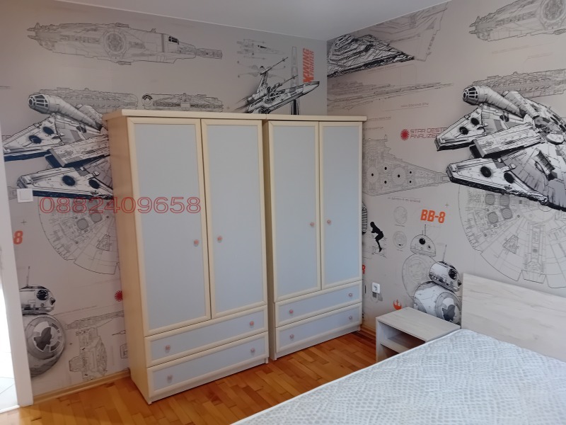 Дава под наем 3-СТАЕН, гр. София, Младост 2, снимка 5 - Апартаменти - 52709534