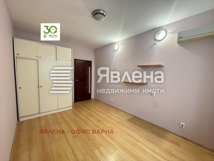 Дава под наем 3-СТАЕН, гр. Варна, Колхозен пазар, снимка 3 - Апартаменти - 53049805