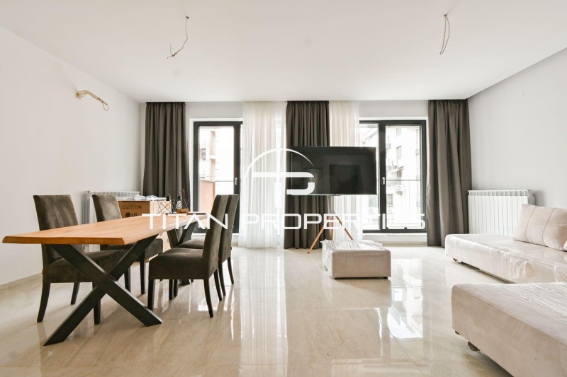 Под наем 4-СТАЕН, град София, Оборище • 3000 € / 5867.49 лв. • 42479803 1