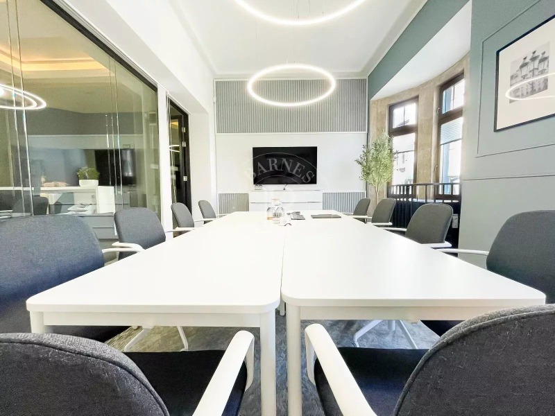 Под наем ОФИС, град София, Център • 1300 € • 99700535 — Holmes.bg