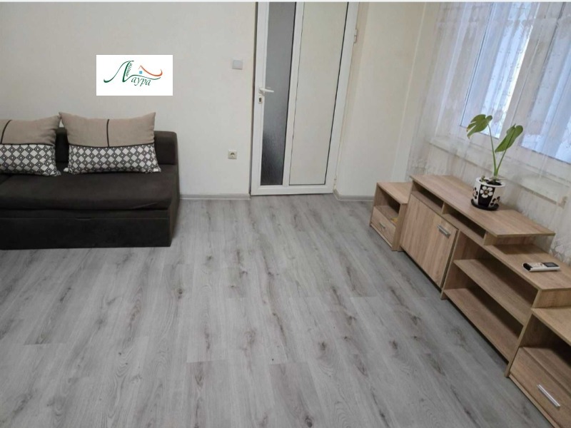 Дава под наем КЪЩА, гр. Шумен, Болницата, снимка 4 - Къщи - 53127950