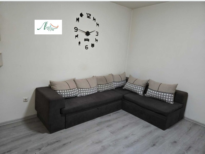 Дава под наем КЪЩА, гр. Шумен, Болницата, снимка 5 - Къщи - 53127950