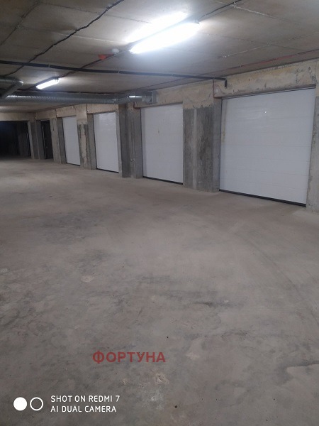 Til leje  Garage Ruse , Vazrazhdane , 18 kvm | 42381148 - billede [3]