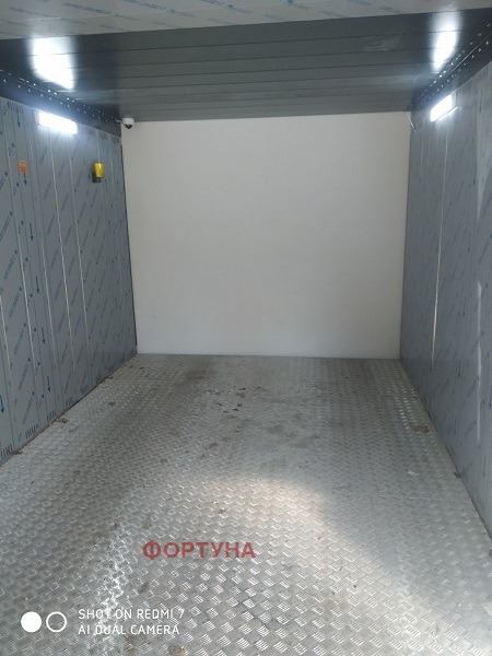 Til leje  Garage Ruse , Vazrazhdane , 18 kvm | 42381148 - billede [2]