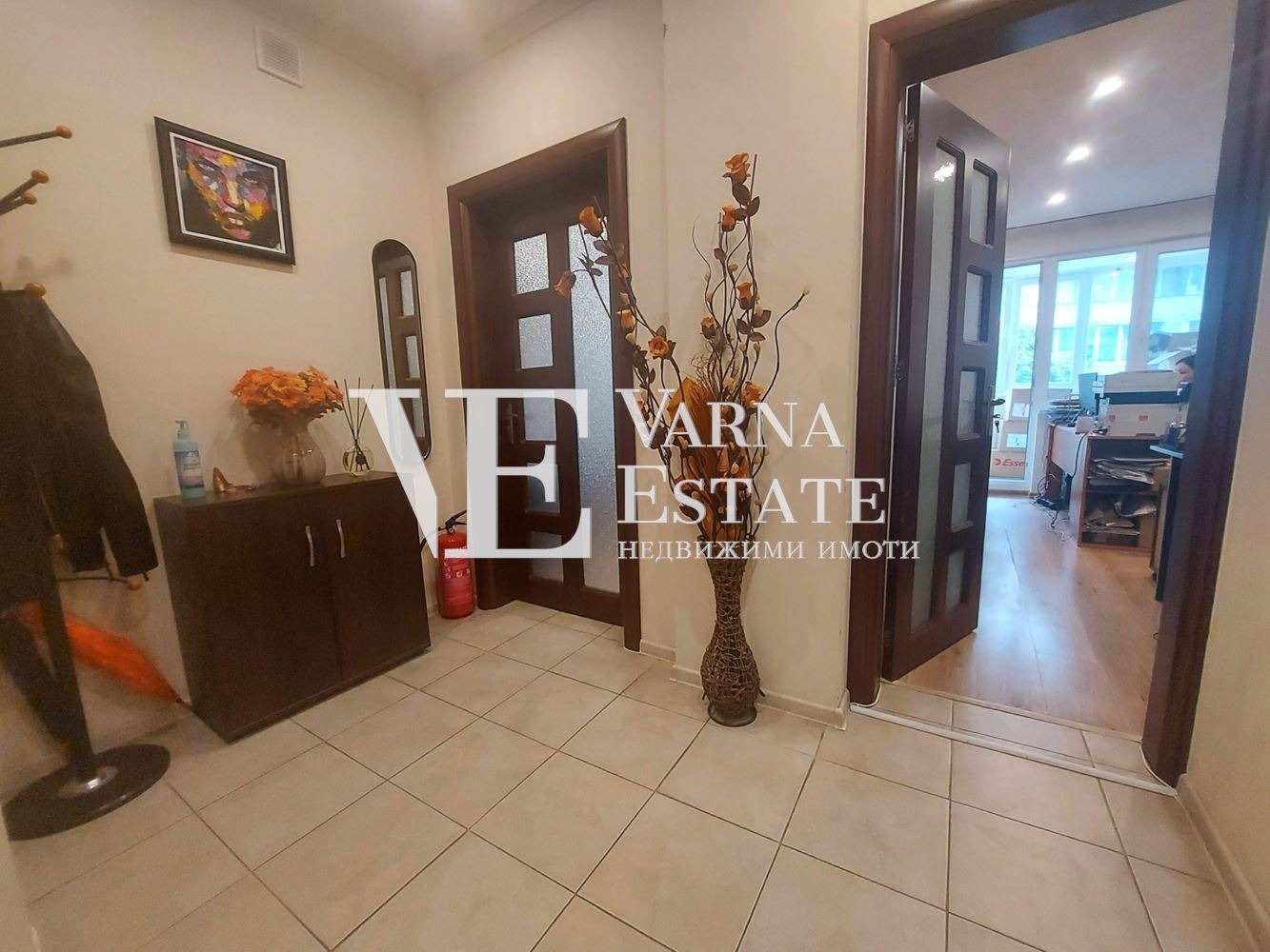 Дава под наем ОФИС, гр. Варна, Център, снимка 8 - Офиси - 56495818