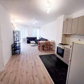 2 bedroom Mladost 3, Sofia
