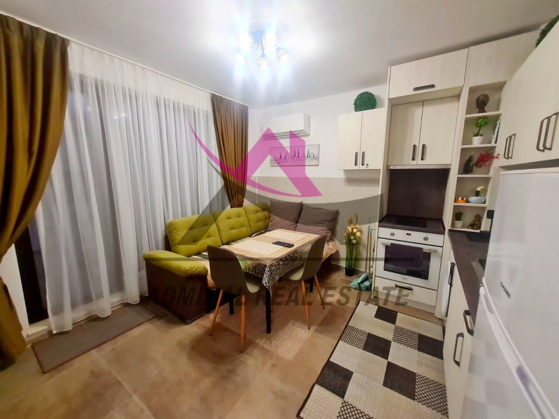 В оренду  1 спальня Варна , Център , 45 кв.м | 89700004 - зображення [2]