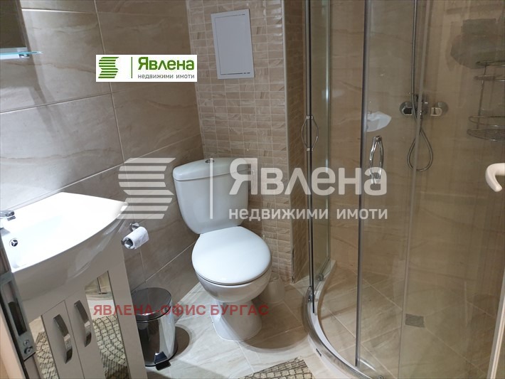 För uthyrning  1 sovrum region Burgas , Nesebar , 55 kvm | 84635425 - bild [8]