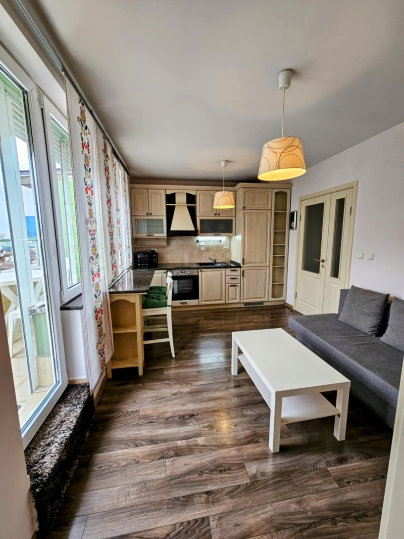 För uthyrning  1 sovrum Sofia , Manastirski livadi , 59 kvm | 71754896 - bild [3]