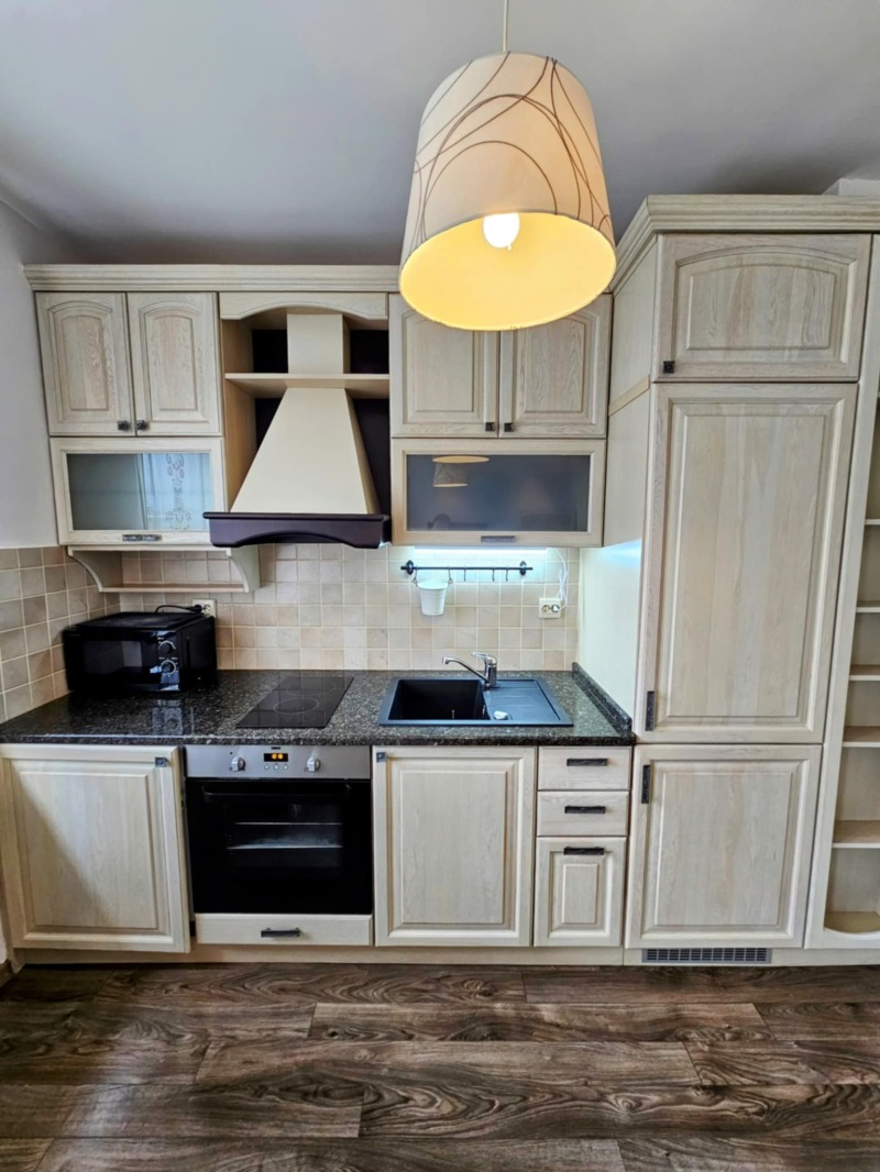För uthyrning  1 sovrum Sofia , Manastirski livadi , 59 kvm | 71754896 - bild [2]