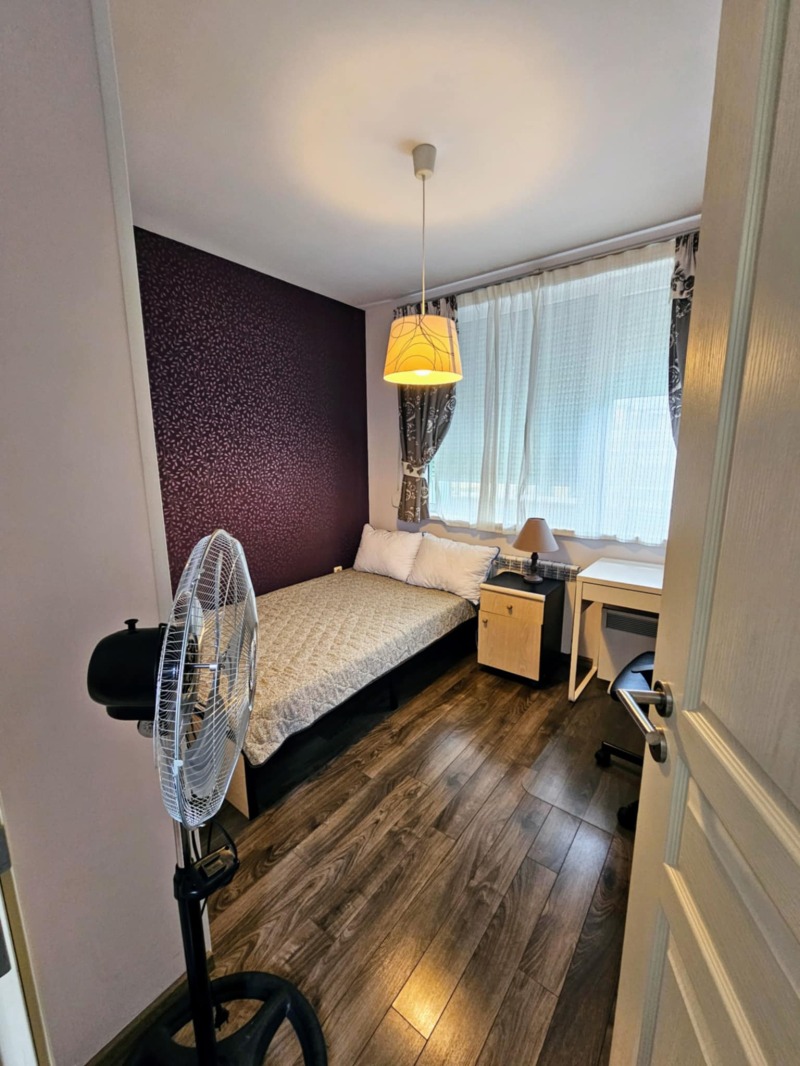 För uthyrning  1 sovrum Sofia , Manastirski livadi , 59 kvm | 71754896 - bild [5]