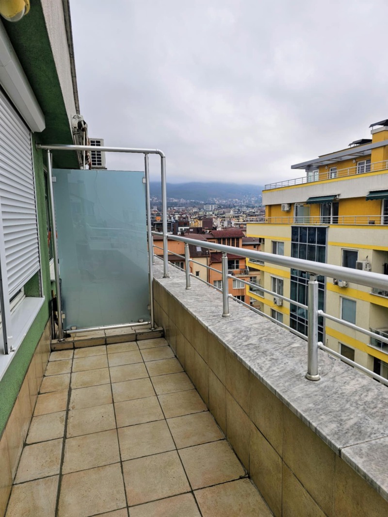 För uthyrning  1 sovrum Sofia , Manastirski livadi , 59 kvm | 71754896 - bild [12]