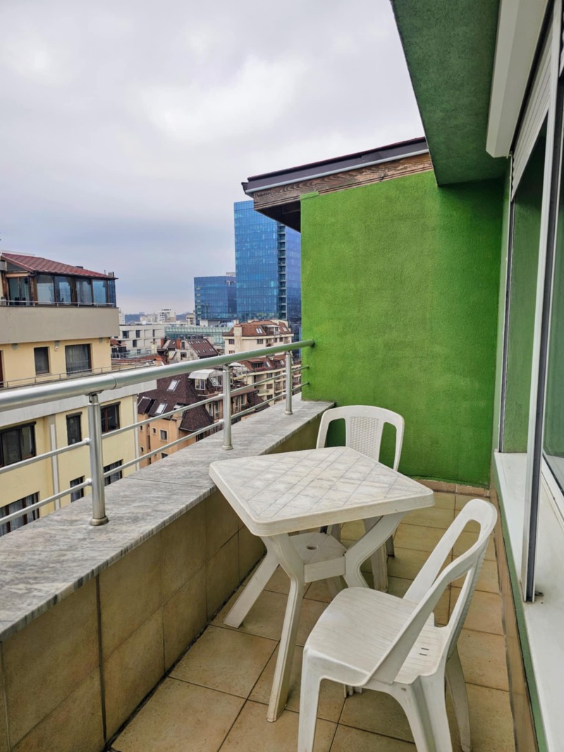 För uthyrning  1 sovrum Sofia , Manastirski livadi , 59 kvm | 71754896 - bild [10]