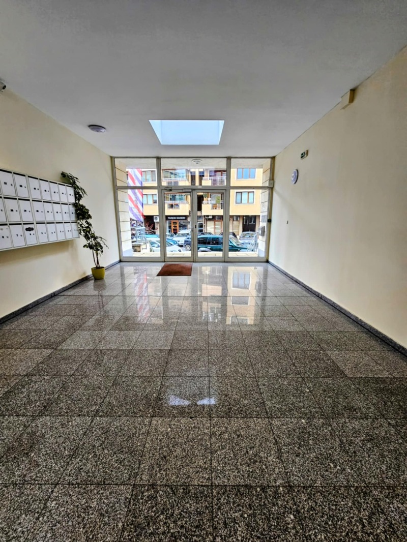 För uthyrning  1 sovrum Sofia , Manastirski livadi , 59 kvm | 71754896 - bild [9]