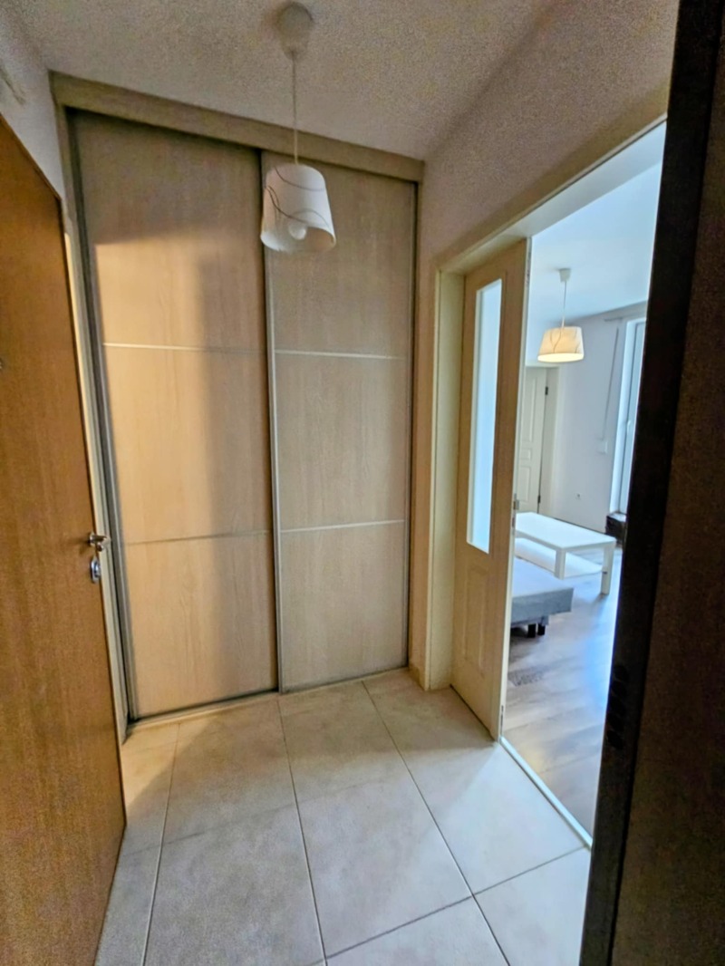 För uthyrning  1 sovrum Sofia , Manastirski livadi , 59 kvm | 71754896 - bild [7]