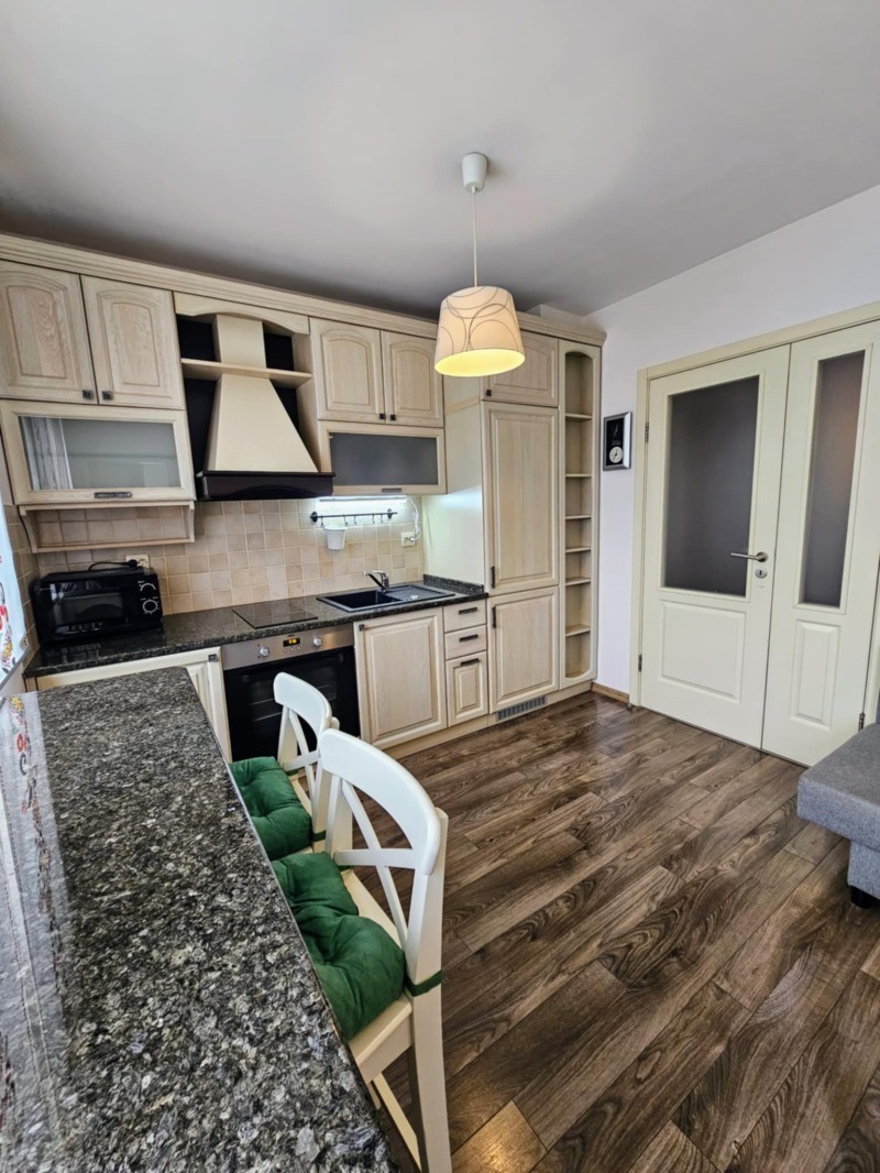 För uthyrning  1 sovrum Sofia , Manastirski livadi , 59 kvm | 71754896
