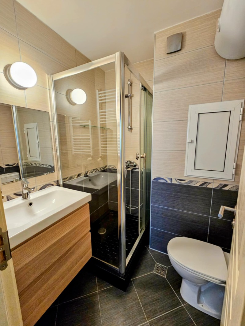 För uthyrning  1 sovrum Sofia , Manastirski livadi , 59 kvm | 71754896 - bild [8]