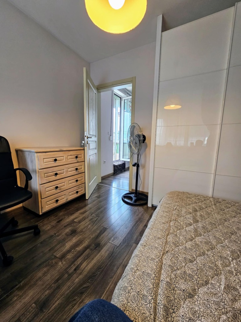 För uthyrning  1 sovrum Sofia , Manastirski livadi , 59 kvm | 71754896 - bild [6]