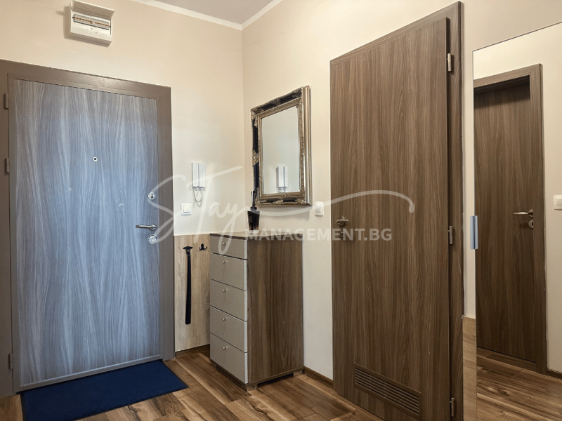 K pronájmu  1 ložnice Burgas , Zornica , 75 m2 | 66484443 - obraz [7]