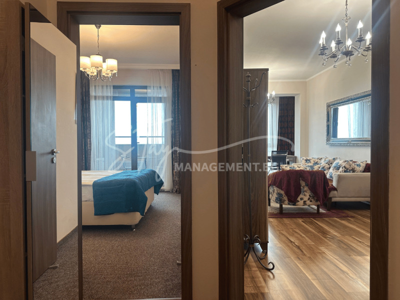 K pronájmu  1 ložnice Burgas , Zornica , 75 m2 | 66484443 - obraz [6]