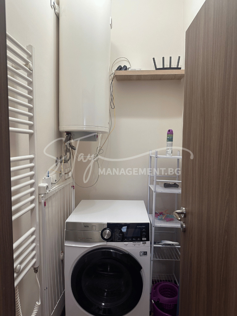 K pronájmu  1 ložnice Burgas , Zornica , 75 m2 | 66484443 - obraz [11]