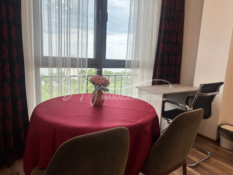 K pronájmu  1 ložnice Burgas , Zornica , 75 m2 | 66484443 - obraz [2]