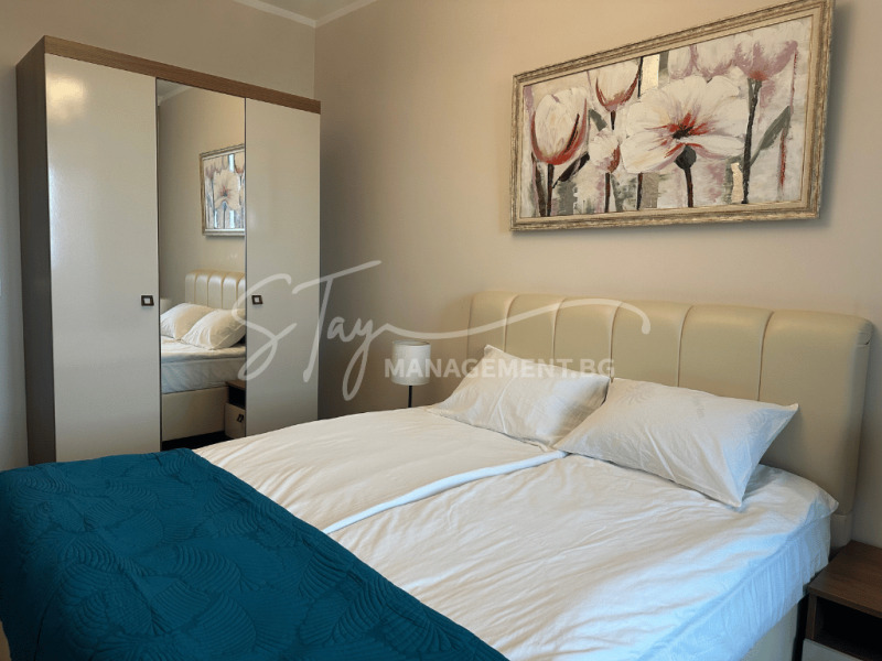 K pronájmu  1 ložnice Burgas , Zornica , 75 m2 | 66484443 - obraz [4]