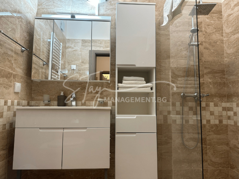 K pronájmu  1 ložnice Burgas , Zornica , 75 m2 | 66484443 - obraz [10]