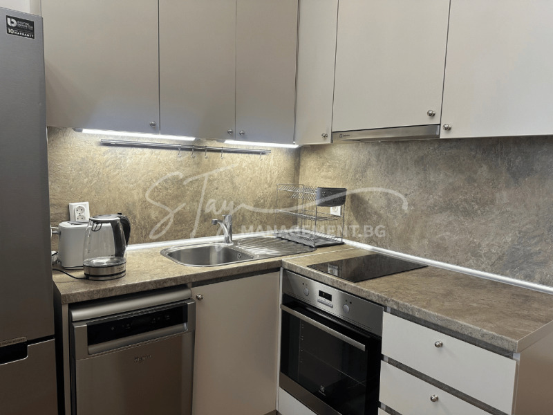 K pronájmu  1 ložnice Burgas , Zornica , 75 m2 | 66484443 - obraz [3]