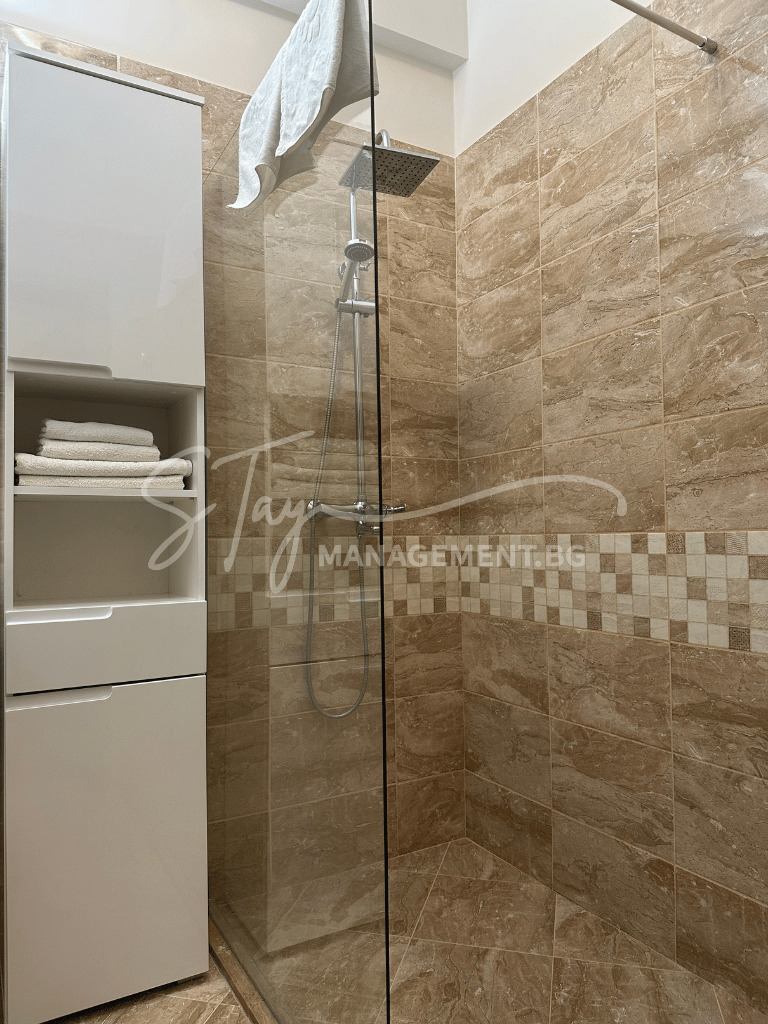 K pronájmu  1 ložnice Burgas , Zornica , 75 m2 | 66484443 - obraz [8]