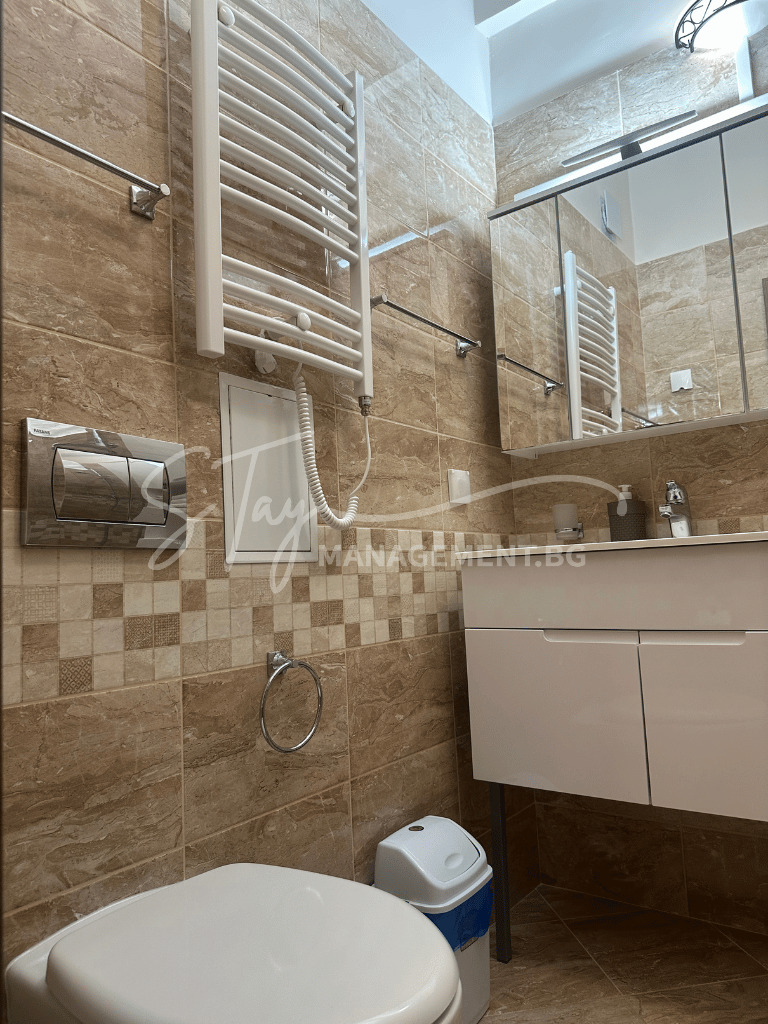 K pronájmu  1 ložnice Burgas , Zornica , 75 m2 | 66484443 - obraz [9]