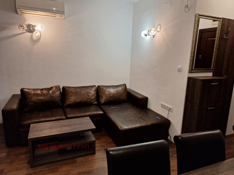 Te huur  1 slaapkamer Plovdiv , Tsentar , 57 m² | 45700604 - afbeelding [2]
