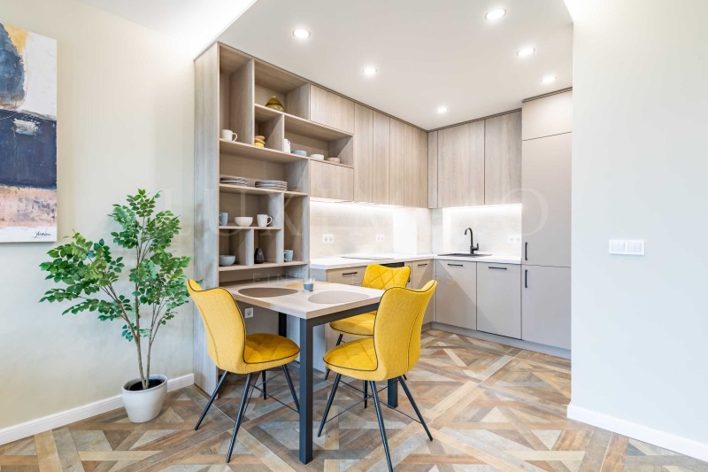 A louer  1 chambre Sofia , Krastova vada , 72 m² | 86361956 - image [2]