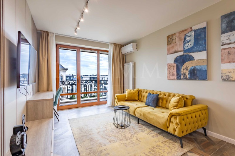 A louer  1 chambre Sofia , Krastova vada , 72 m² | 86361956 - image [4]