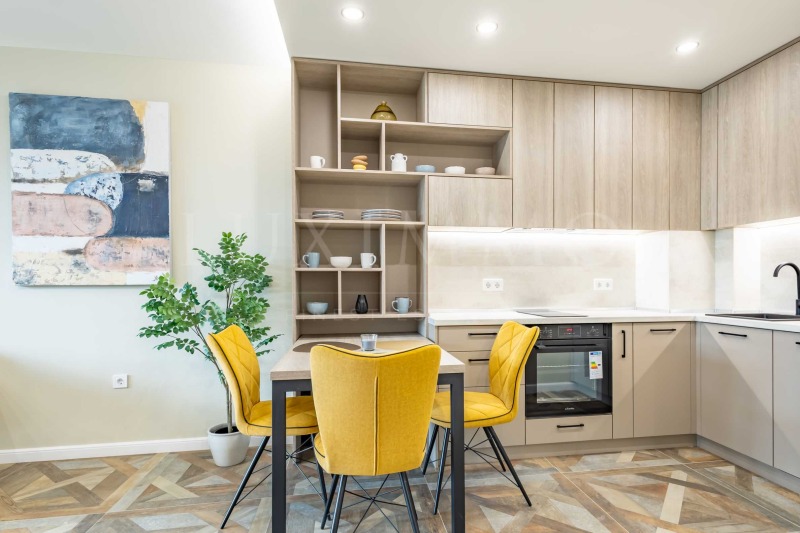 A louer  1 chambre Sofia , Krastova vada , 72 m² | 86361956 - image [5]