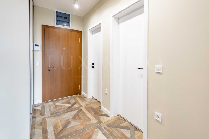 A louer  1 chambre Sofia , Krastova vada , 72 m² | 86361956 - image [12]
