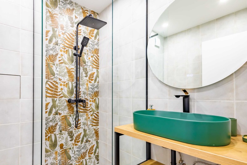 A louer  1 chambre Sofia , Krastova vada , 72 m² | 86361956 - image [9]