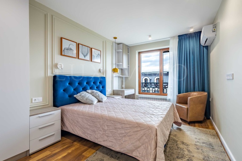 A louer  1 chambre Sofia , Krastova vada , 72 m² | 86361956 - image [6]