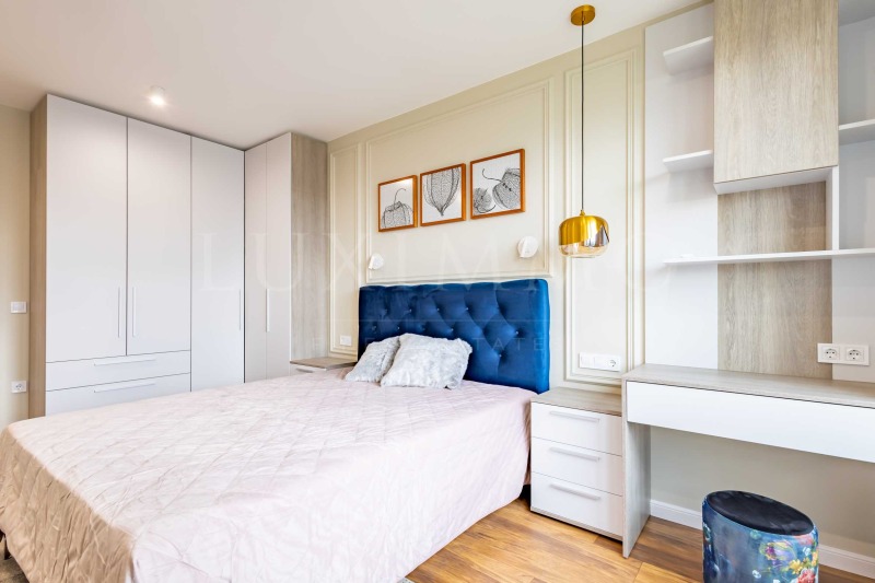 A louer  1 chambre Sofia , Krastova vada , 72 m² | 86361956 - image [8]