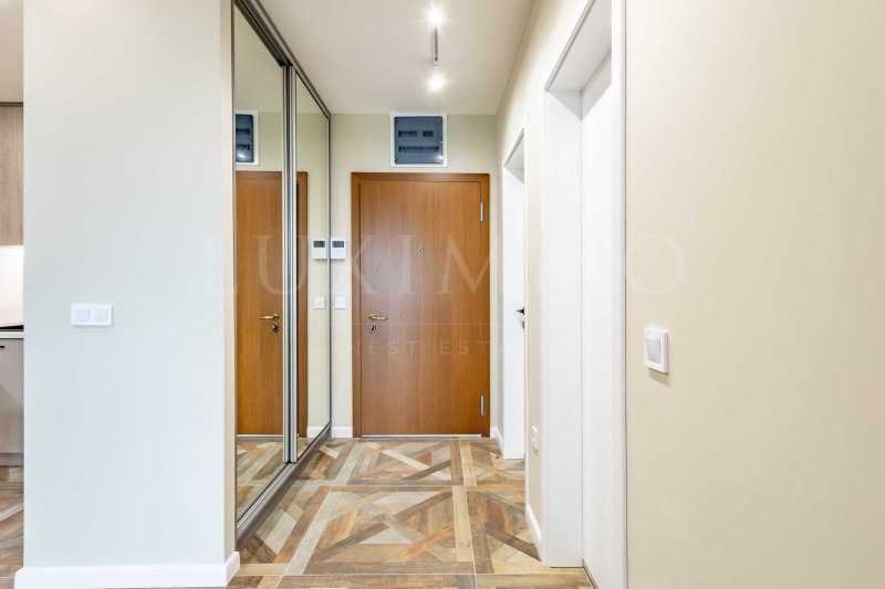 A louer  1 chambre Sofia , Krastova vada , 72 m² | 86361956 - image [13]