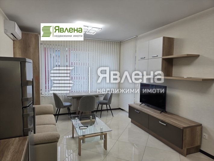 Da affittare  1 camera da letto Sofia , Manastirski livadi , 67 mq | 10608903 - Immagine [2]