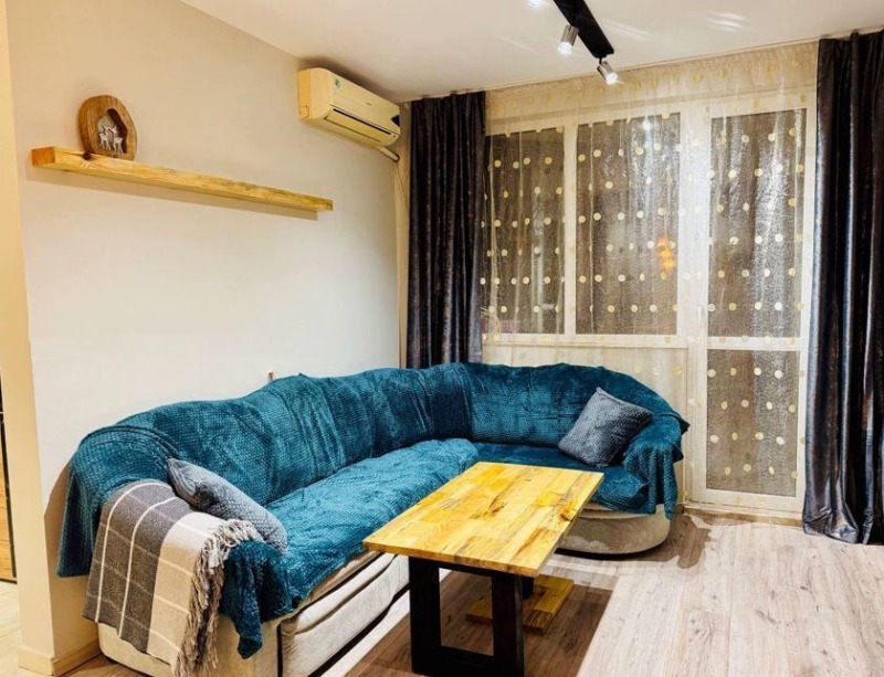 Дава под наем 2-СТАЕН, гр. Варна, Бриз, снимка 2 - Апартаменти - 52823170