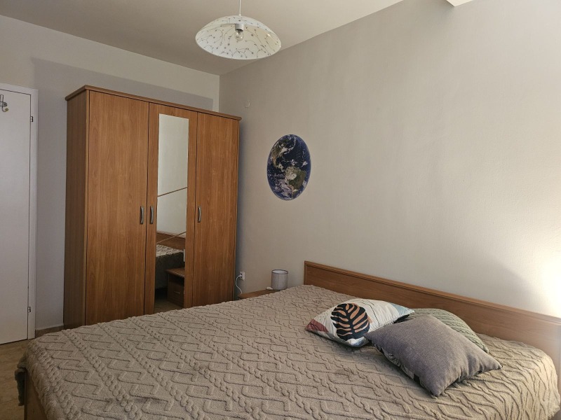 Дава под наем 2-СТАЕН, гр. София, Гоце Делчев, снимка 5 - Апартаменти - 53431082