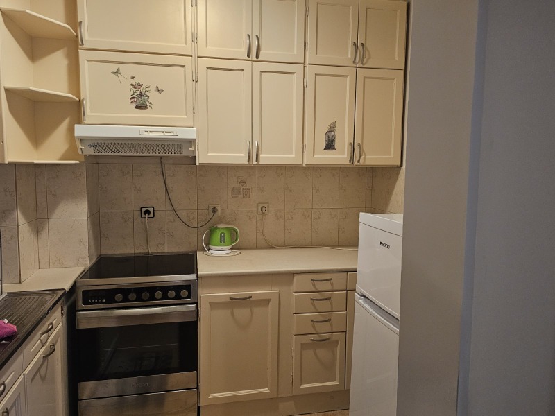 Дава под наем 2-СТАЕН, гр. София, Гоце Делчев, снимка 7 - Апартаменти - 53431082